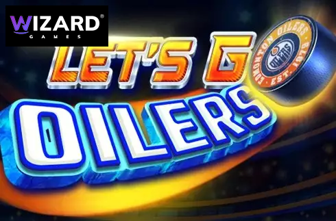 Let's Go Oilers